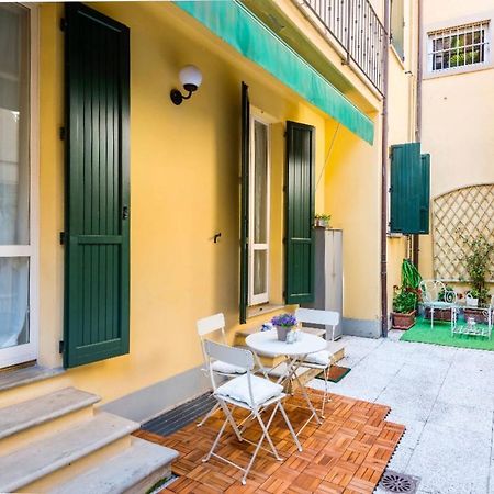 Le Palme Apartment Bologna Exterior photo